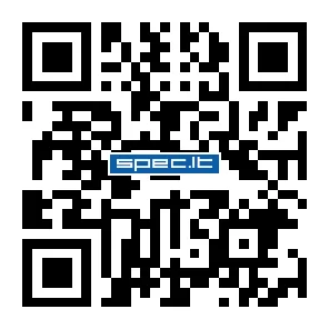 QR kodas | Fokstrotas, IĮ