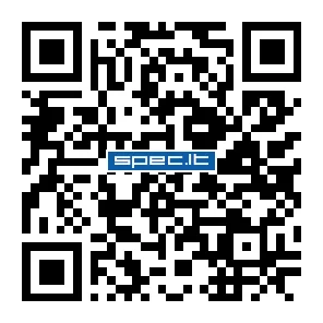 QR kodas | Čigora, UAB | spec.lt