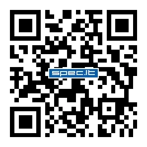 QR kodas | Fokusa, UAB
