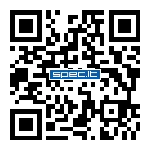 QR kodas | Fokusas, UAB