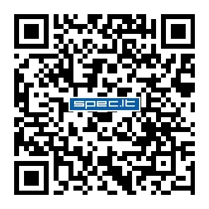 QR kodas | FOLA, gyd. E. Juknavičiaus gydymo kabinetas | spec.lt
