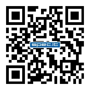 QR kodas | Foldmet, UAB