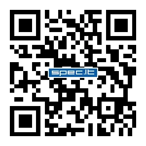 QR kodas | FOLEGANDRA, UAB