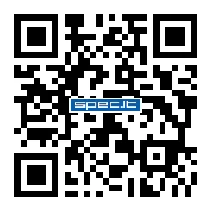 QR kodas | Foleta, UAB | spec.lt