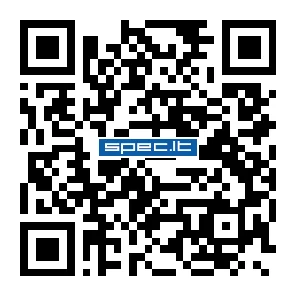 QR kodas | Folgenda, J. Svilčiauskaitės Įmonė | spec.lt
