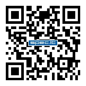 QR kodas | Foliatekas, MB