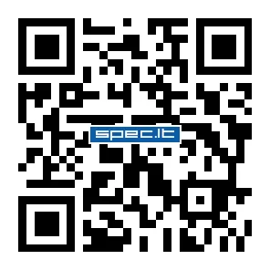 QR kodas | Foliferti, MB