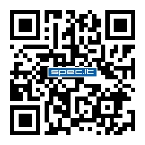 QR kodas | FOLINAS, UAB | spec.lt