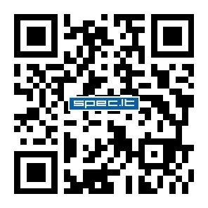 QR kodas | Foliomeda, UAB | spec.lt