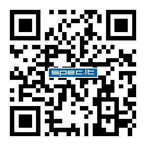 QR kodas | FOLIS, UAB | spec.lt