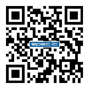 QR kodas | Folisita NT, UAB | spec.lt