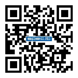 QR kodas | Folisita, UAB | spec.lt
