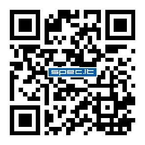 QR kodas | Folkai, UAB | spec.lt