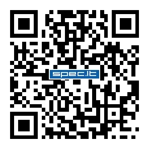 QR kodas | Folkloro Ansamblis Alije | spec.lt
