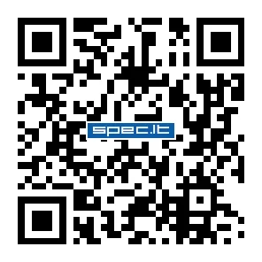 QR kodas | Folkloro ansamblis Dijūta | spec.lt