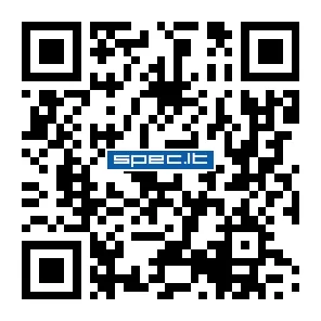 QR kodas | Folkloro ansamblis Kupolė | spec.lt