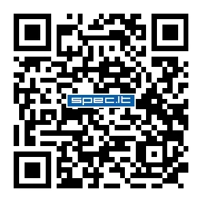QR kodas | Folkloro ansamblis Labingis | spec.lt