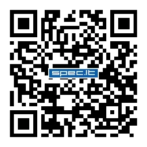 QR kodas | Folkloro ansamblis Laukis | spec.lt
