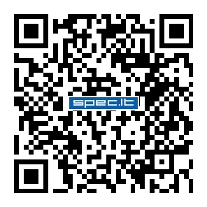 QR kodas | Asociacija Vilniaus dzūkuliai | spec.lt