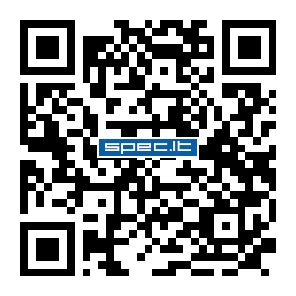 QR kodas | Folkloro ansamblis Vilniaus gija | spec.lt