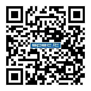 QR kodas | Folkloro asociacija Vėčiora | spec.lt