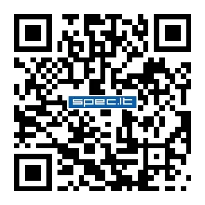 QR kodas | Folkloro klubas Eitinė | spec.lt