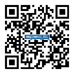 QR kodas | Folkloro klubas Gegutala | spec.lt