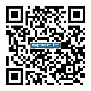 QR kodas | Folkloro klubas Kupkėmis | spec.lt