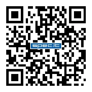 QR kodas | Folkloro klubas Pulkelis | spec.lt