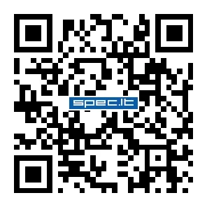 QR kodas | Follow the rabbit, VŠĮ