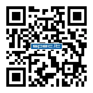 QR kodas | Folstena, MB