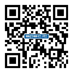 QR kodas | FOMA LT, MB | spec.lt