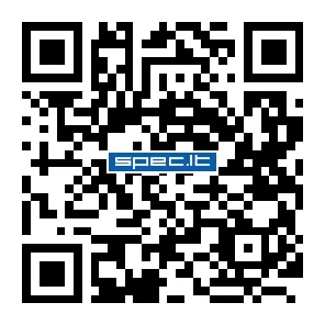 QR kodas | Fomenko prekybinė įmonė Alf