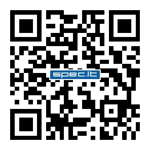 QR kodas | Fometas, UAB | spec.lt