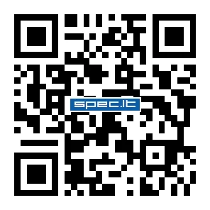 QR kodas | FOMINA, UAB