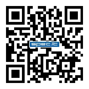 QR kodas | Fominas, UAB