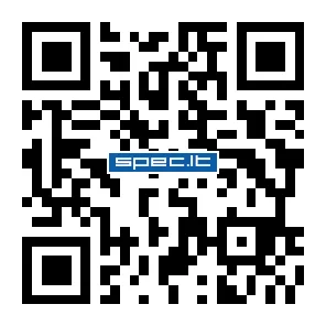 QR kodas | Fomisas, UAB | spec.lt