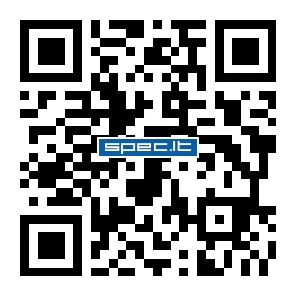 QR kodas | Fommer, UAB