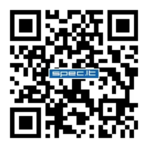 QR kodas | Fomor, MB