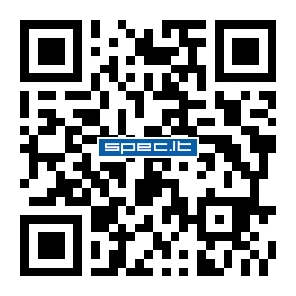 QR kodas | Fomresta, UAB