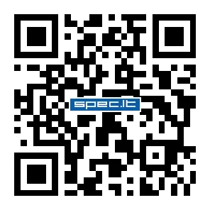QR kodas | Fomura, UAB