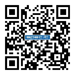 QR kodas | Fonbergo turtas, UAB | spec.lt