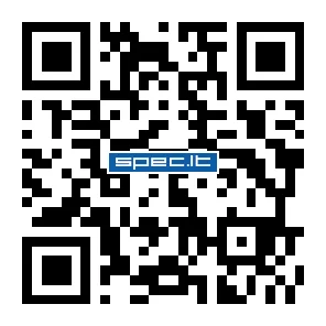QR kodas | Fondai LT, UAB