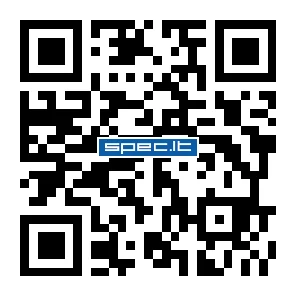 QR kodas | Fondas 17, VŠĮ