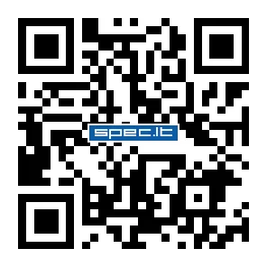 QR kodas | Fondas Ąžuolas