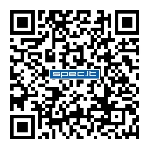 QR kodas | Fondas Dvasinės ir socialinės pagalbos centras