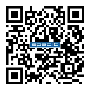 QR kodas | Fondas Labdaros ir paramos projektai