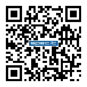 QR kodas | Fondas Parama lenkams Rytuose, VŠĮ