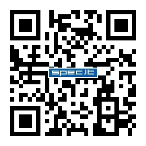 QR kodas | Fondas R, MB