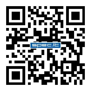 QR kodas | Fondas Santauta
